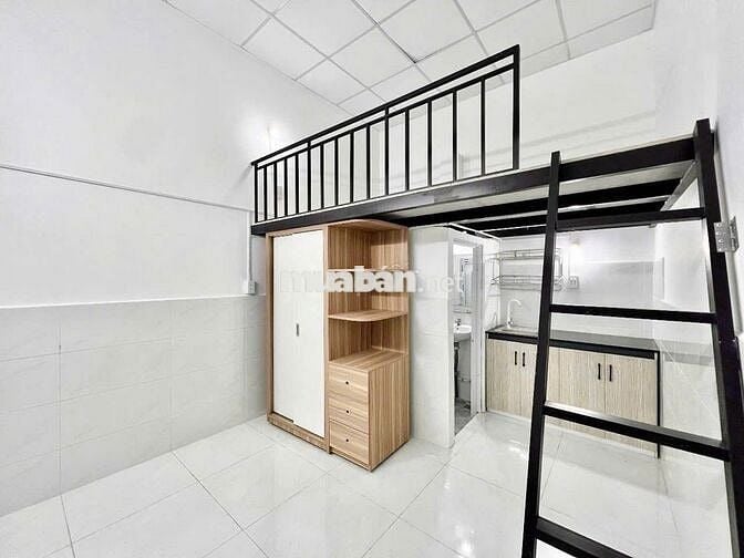 PHÒNG TRỌ GIÁ RẺ - MỚI XÂY - CHỈ 2TR7 - KẾ AEON TÂN PHÚ