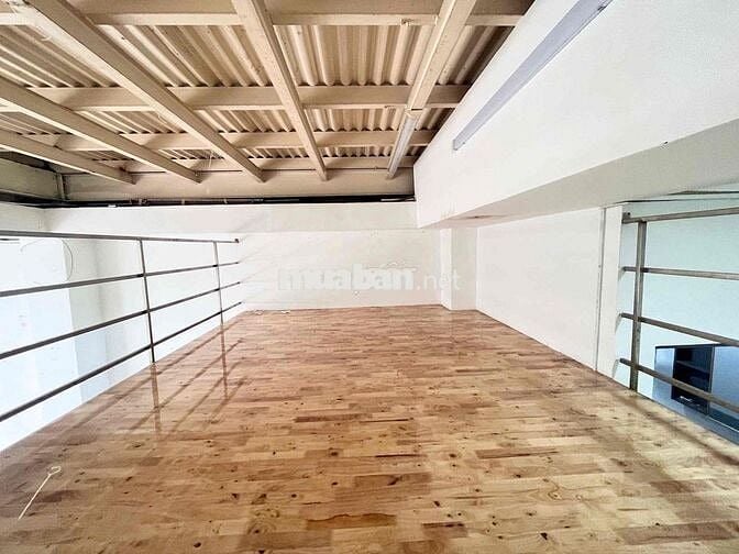 Mặt bằng kinh doanh trong hẻm làng ốc dương bá trạc hẻm đông đúc