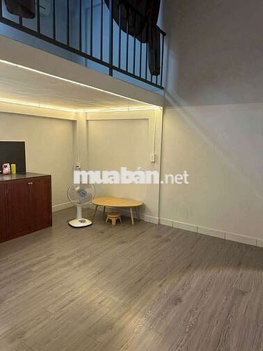 Becamex Định Hòa, lầu 1 ,Decor ,sổ hồng: 585 triệu. Toàn quốc mua được