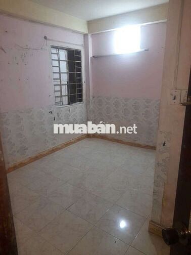 CHO THUÊ NHÀ 91M2 4PN 5WC HẺM 288 DƯONG BÁ TRẠC CHỈ 1 SẸC SANG Q1 2P