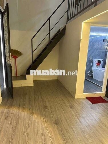 Becamex Định Hòa, lầu 1 ,Decor ,sổ hồng: 585 triệu. Toàn quốc mua được