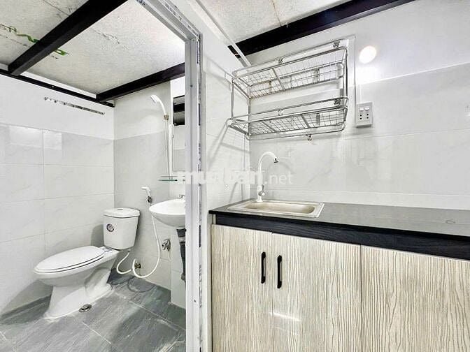 PHÒNG TRỌ GIÁ RẺ - MỚI XÂY - CHỈ 2TR7 - KẾ AEON TÂN PHÚ