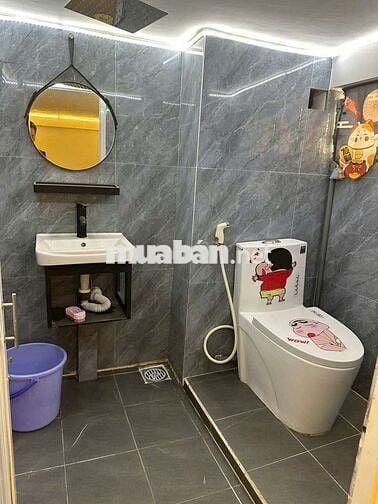 Becamex Định Hòa, lầu 1 ,Decor ,sổ hồng: 585 triệu. Toàn quốc mua được