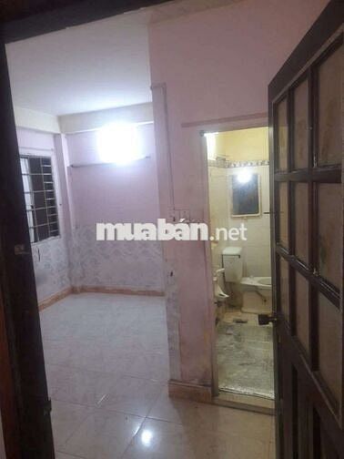 CHO THUÊ NHÀ 91M2 4PN 5WC HẺM 288 DƯONG BÁ TRẠC CHỈ 1 SẸC SANG Q1 2P