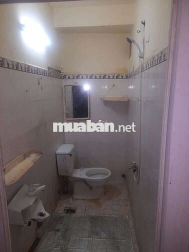 CHO THUÊ NHÀ 91M2 4PN 5WC HẺM 288 DƯONG BÁ TRẠC CHỈ 1 SẸC SANG Q1 2P