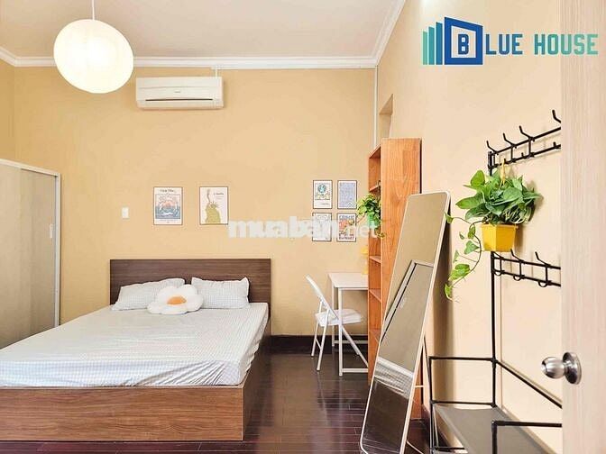 CHO THUÊ CĂN HỘ BAN CÔNG NGAY NGUYỄN SƠN, THOẠI NGỌC HẦU.