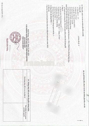 Becamex Định Hòa, lầu 1 ,Decor ,sổ hồng: 585 triệu. Toàn quốc mua được