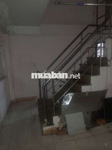 CHO THUÊ NHÀ 91M2 4PN 5WC HẺM 288 DƯONG BÁ TRẠC CHỈ 1 SẸC SANG Q1 2P