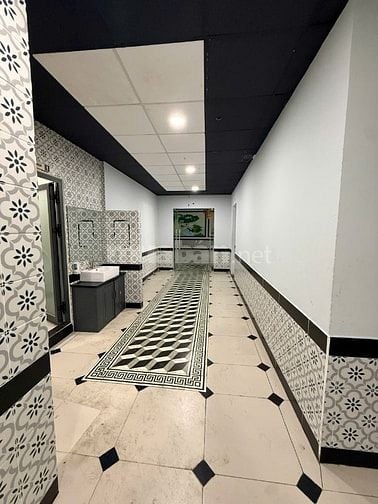 NGUYÊN CĂN – MẶT BẰNG KINH DOANH TẠI ĐƯỜNG QUANG TRUNG, Q GÒ VẤP