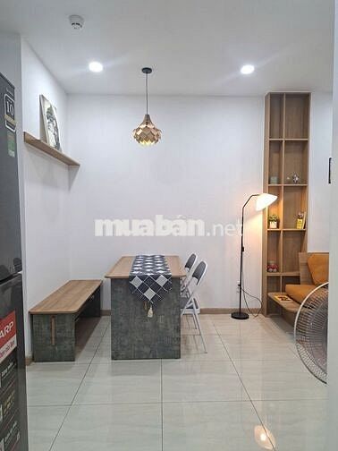 Cho Thuê Căn 2PN Bcons Garden Full Nội Thất 6,8Tr/tháng Nhận Nhà Ngay