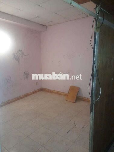 CHO THUÊ NHÀ 91M2 4PN 5WC HẺM 288 DƯONG BÁ TRẠC CHỈ 1 SẸC SANG Q1 2P