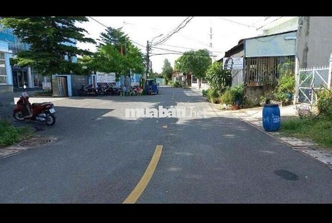 Cẩn Bán Nhanh Lô Đất Thổ Cư 90m2, Ngay Thị Trấn Củ Chi Giá Rẻ 1tỷ ,SHR