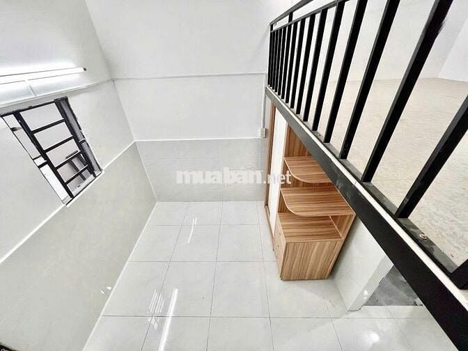 PHÒNG TRỌ GIÁ RẺ - MỚI XÂY - CHỈ 2TR7 - KẾ AEON TÂN PHÚ