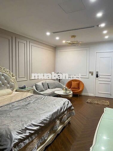 Cho thuê shophouse sát chung cư full đồ ở và kinh doanh tại Oceanpark