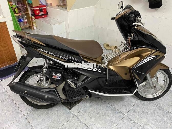 Bán xe Honda AirBlade 2013
