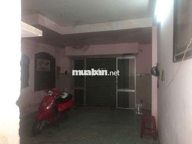 CHO THUÊ NHÀ 91M2 4PN 5WC HẺM 288 DƯONG BÁ TRẠC CHỈ 1 SẸC SANG Q1 2P