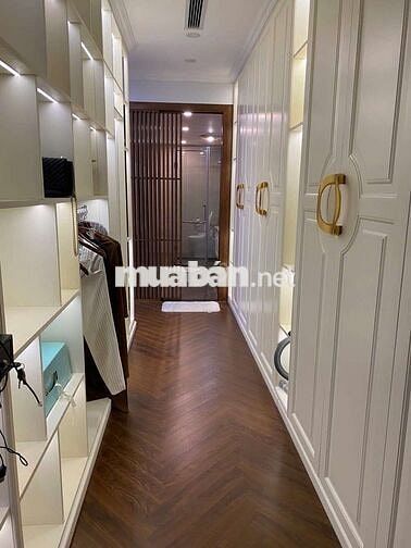 Cho thuê shophouse sát chung cư full đồ ở và kinh doanh tại Oceanpark