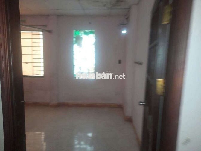 CHO THUÊ NHÀ 91M2 4PN 5WC HẺM 288 DƯONG BÁ TRẠC CHỈ 1 SẸC SANG Q1 2P