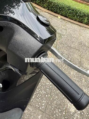 Honda SH 150i-SM108 Đen 93366 km