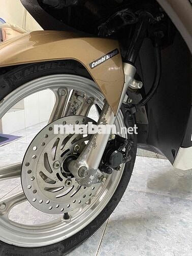 Bán xe Honda AirBlade 2013