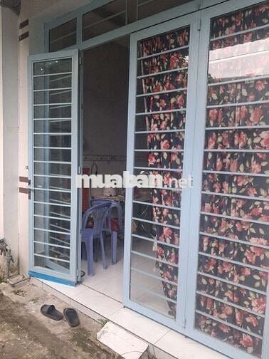 Nhà gần trạm y tế chính chủ vi bằng