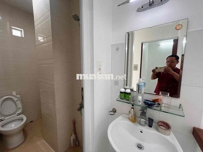 CHO THUÊ NHÀ TÂN QUY, Q7 3PN FULL NT 28 TRIỆU/ THÁNG