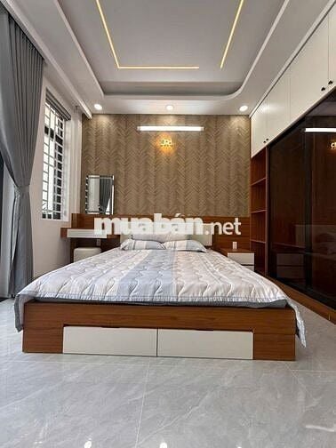 🏡 Nhà 5 Tầng Gò Xoài, Thang Máy, HXH 6M, 5 PN, 5 WC, Giá Chỉ 9.6 Tỷ