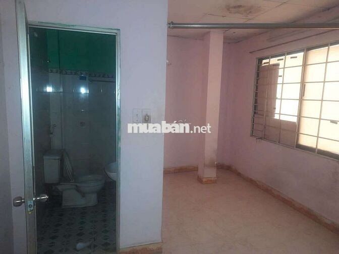 CHO THUÊ NHÀ 91M2 4PN 5WC HẺM 288 DƯONG BÁ TRẠC CHỈ 1 SẸC SANG Q1 2P