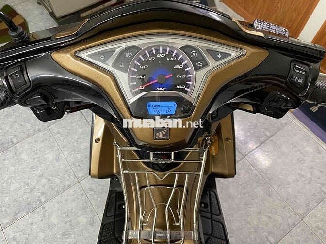 Bán xe Honda AirBlade 2013