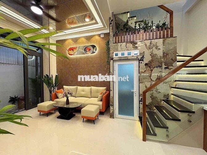 căn nhà mơ ước chỉ cách một cuộc gọi 😜