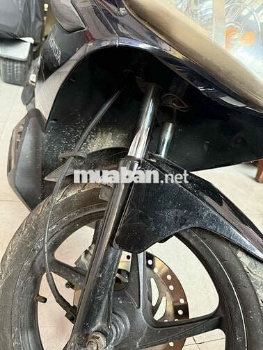 Honda Air Blade Đen Đã qua sử dụng