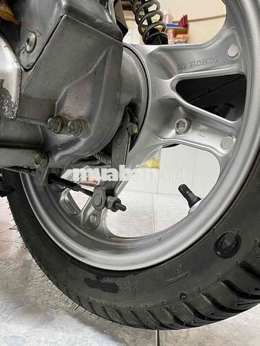 Bán xe Honda AirBlade 2013