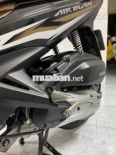 Bán xe Honda AirBlade 2013