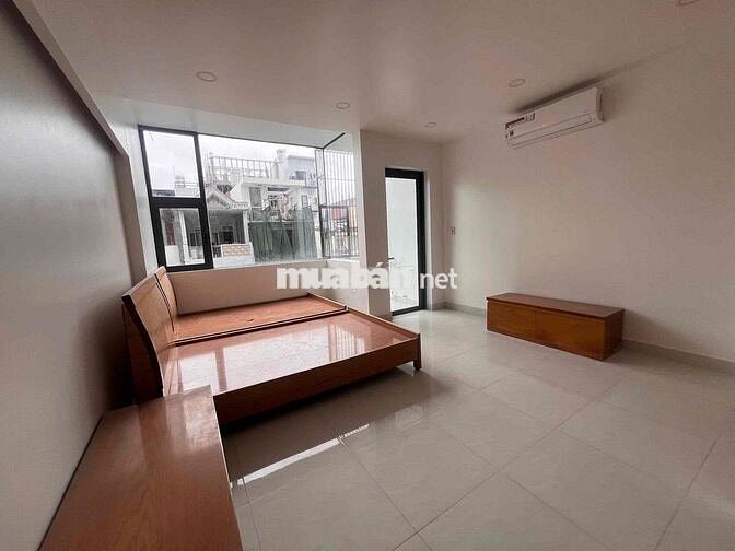 CHO THUÊ NHÀ TÂN QUY, Q7 3PN FULL NT 28 TRIỆU/ THÁNG