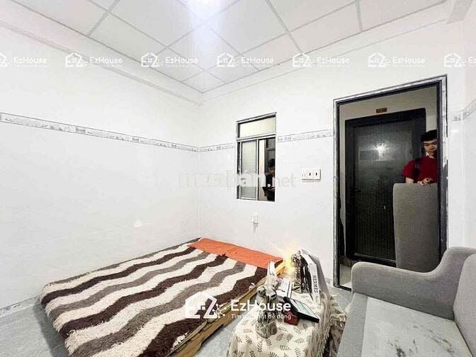 CHDV - Studio Nội Thất Cơ Bản Siêu Đẹp - Ngay Trung Tâm GV