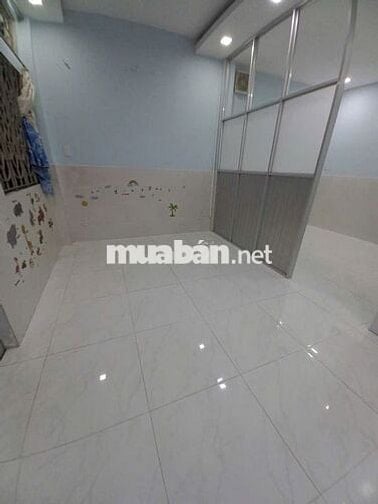 🔥GIẢM 350TR, CHỈ CÒN 6,45 TỶ, 54M2, 2 TẦNG, NGAY CV ĐẦM SEN-QUẬN 11🔥