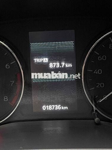 Xe nhà Xpander Premium T11/2024 odo ~19,000