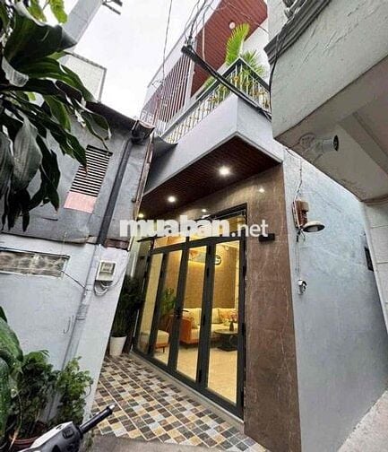 căn nhà mơ ước chỉ cách một cuộc gọi 😜