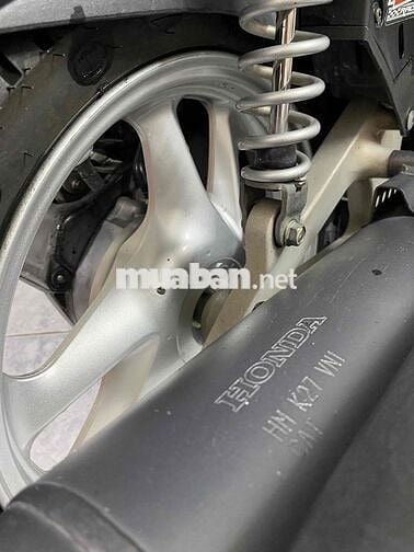 Bán xe Honda AirBlade 2013