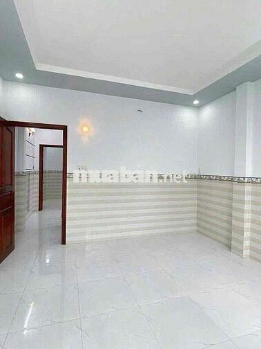 Nhà trệt lầu 2pn 2 máy lạnh KdC Bv Nhi Đồng