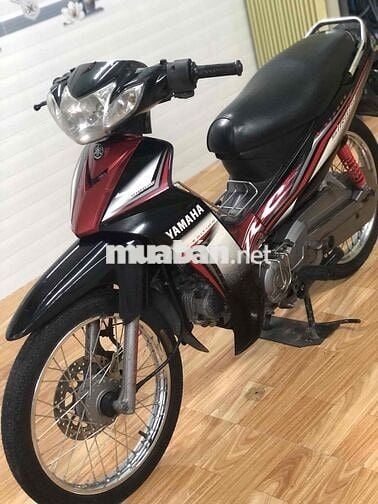 Yamaha Sirius RC 2012 bstp, Đỏ đen máy zin êm