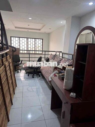 NHÀ ĐÚC 3,5 TẤM - 4x18 - HẺM 7M