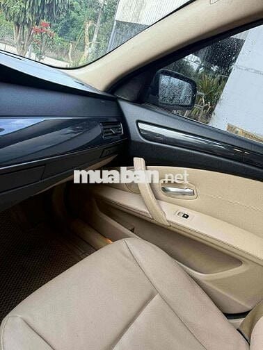 BMW 5 Series 2008 523i - lên phom 2018 đẹp