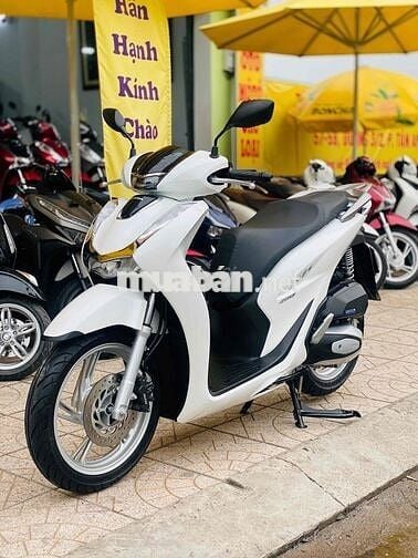 SH 160 CBS 2024 siêu đẹp chuẩn zin chuẩn 12k km✅