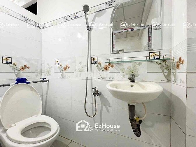 CHDV - Studio Nội Thất Cơ Bản Siêu Đẹp - Ngay Trung Tâm GV