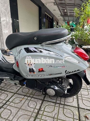 vespa 2015 giá 21tr