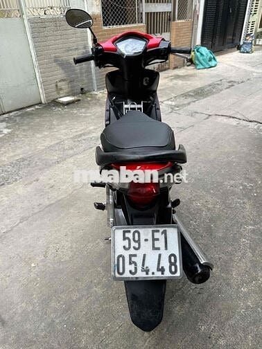 Wave S 2010 Thắng đĩa. BSTP chính chủ công chứng