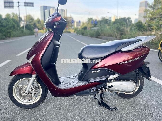 xe lead nguyên zin bstp chính chủ