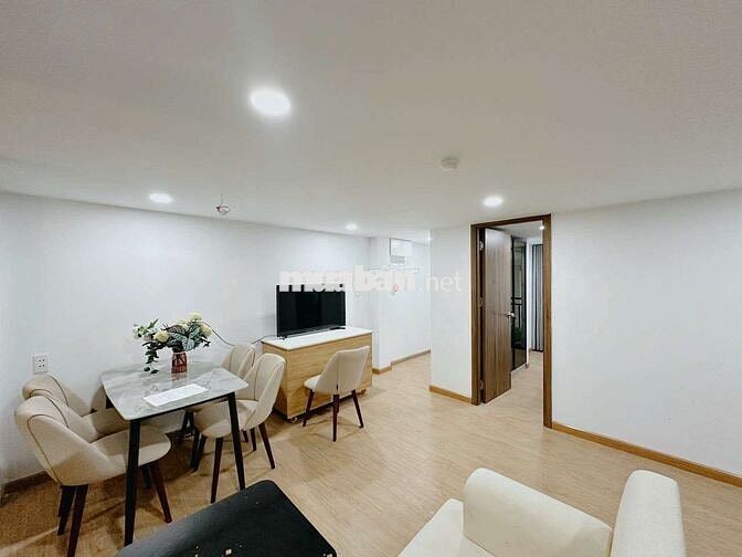 🌈 CHO THUÊ CĂN HỘ 1PN FULL NT CAO CẤP NGAY TRUNG TÂM BÌNH THẠN🌈