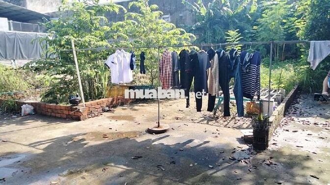 Bán Đất, 72m2, Gần TTYT Dĩ An, Phường Dĩ An, HCM, Chỉ 2,2 Tỷ.